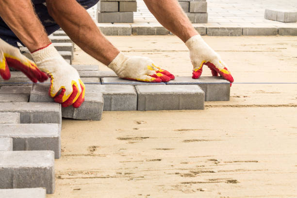 Best Best Driveway Pavers  in Vinita Park, MO