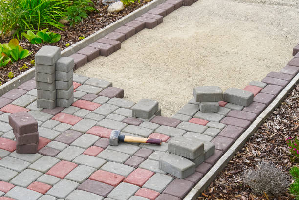 Commercial Driveway Pavers in Vinita Park, MO