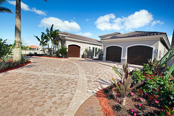 Best Residential Paver Driveway  in Vinita Park, MO
