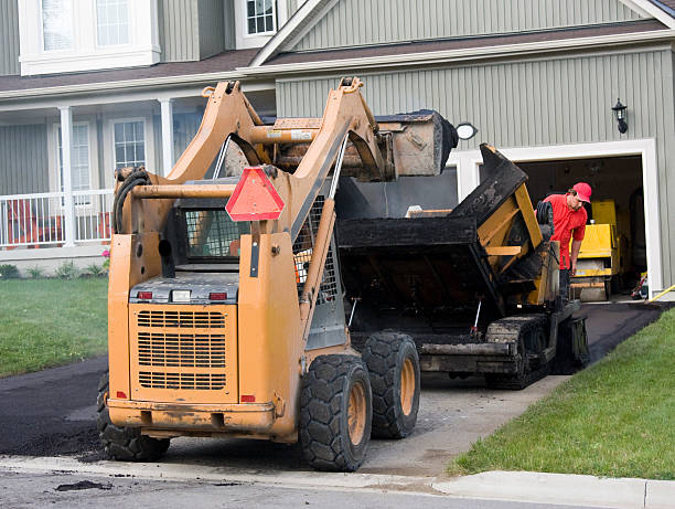 Best Affordable Driveway Pavers  in Vinita Park, MO
