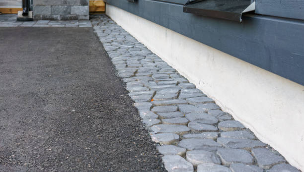 Best Residential Driveway Paver Services  in Vinita Park, MO