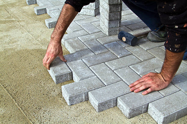 Best Professional Driveway Pavers  in Vinita Park, MO