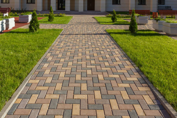 Best Cobblestone Driveway Pavers  in Vinita Park, MO